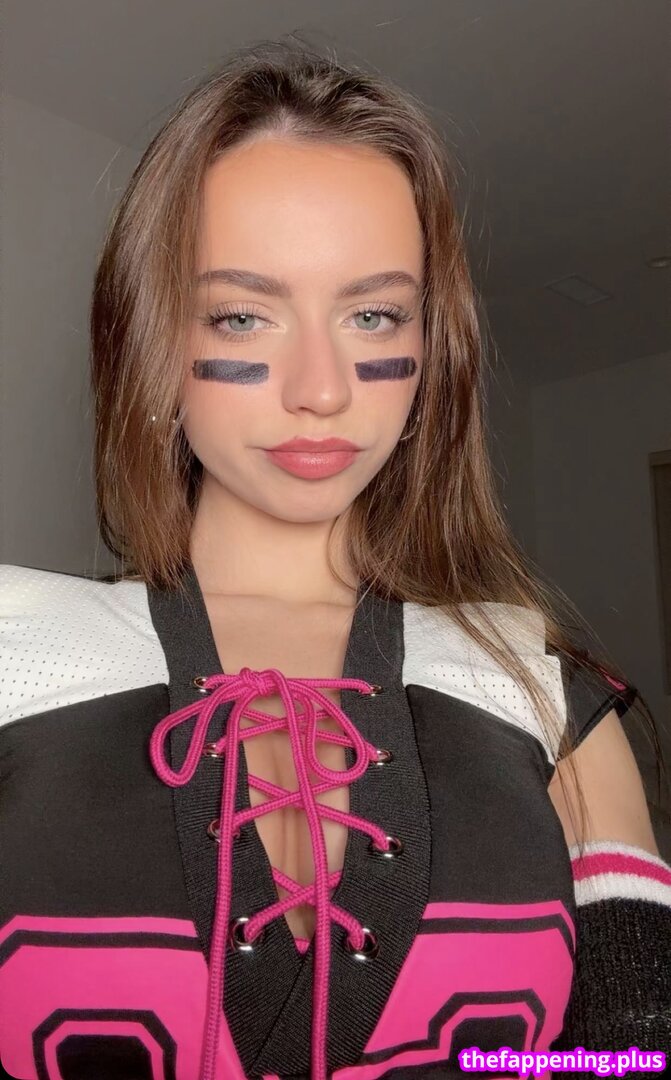 Katelyn Elizabeth / katelynelizabeth / nnayetakk Foto OnlyFans Nua #1842
