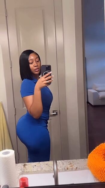 Full leaked Nneka private photo