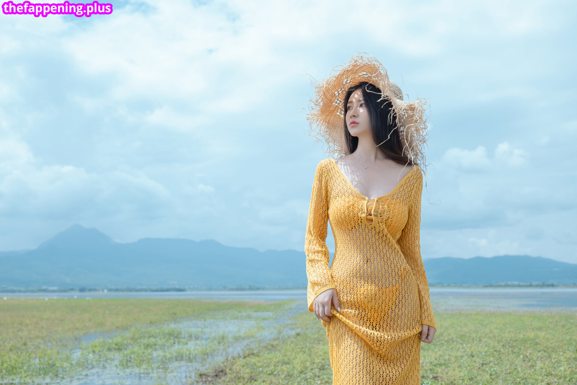 nianlin / nnian_ / nnian_011 Photo OnlyFans Nu #777