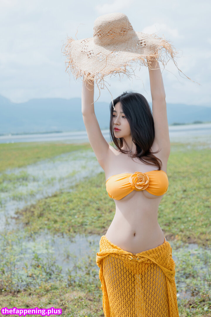 nianlin / nnian_ / nnian_011 Nagie OnlyFans Zdjęcie #788