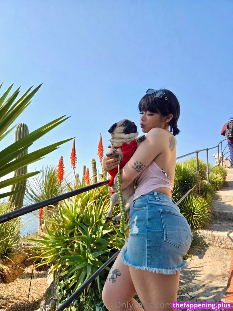 Due_Return_719 / _nekkochan_ / nnnneckochan / nnnnekochan Фото обнажённых OnlyFans #13