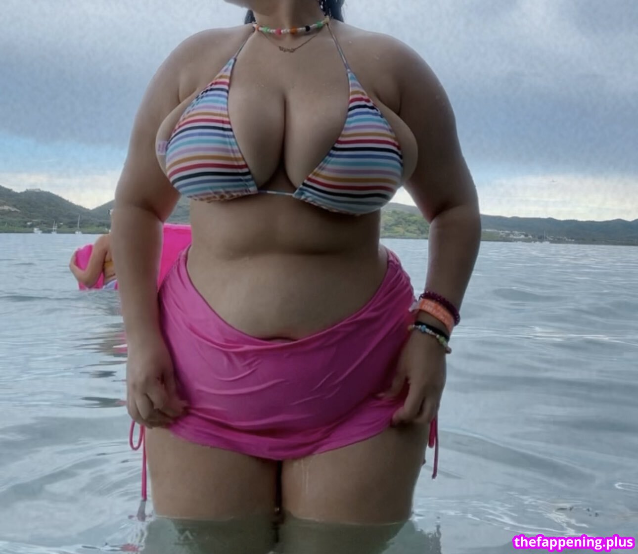 Nnvhia / n_mrhia Nahá OnlyFans fotografie #49