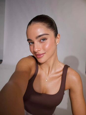 Full leaked Noa kirel private photo