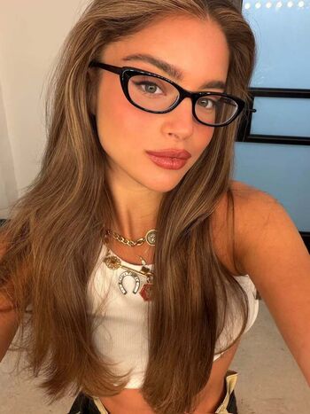 Full leaked Noa kirel private photo