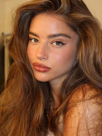 Full leaked Noa kirel private photo