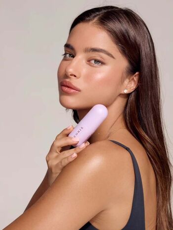 Full leaked Noa kirel private photo