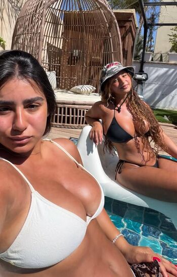 Full leaked Noadabushh private photo