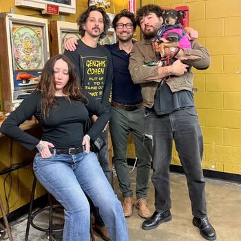 Leaked Noah cyrus page private photo viral onlyfans