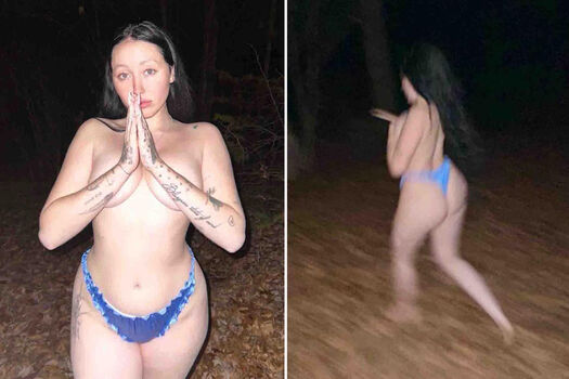 Leaked Noah cyrus page private photo viral onlyfans