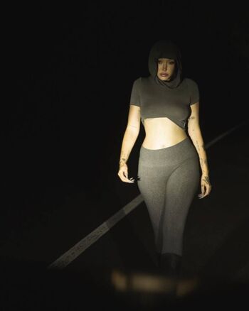 Full leaked Noah cyrus private photo