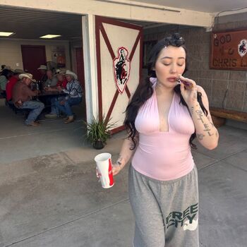Noah Cyrus