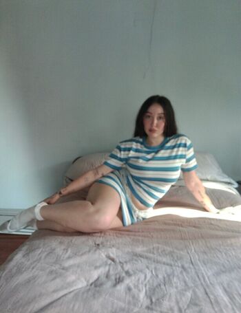 Full leaked Noah cyrus page private photo