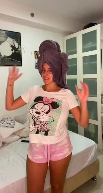 Full leaked Noaperetss private photo