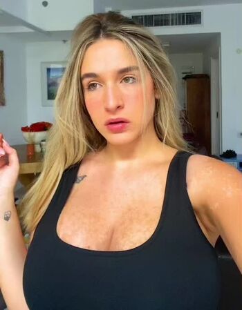 Full leaked Noaperetss private photo