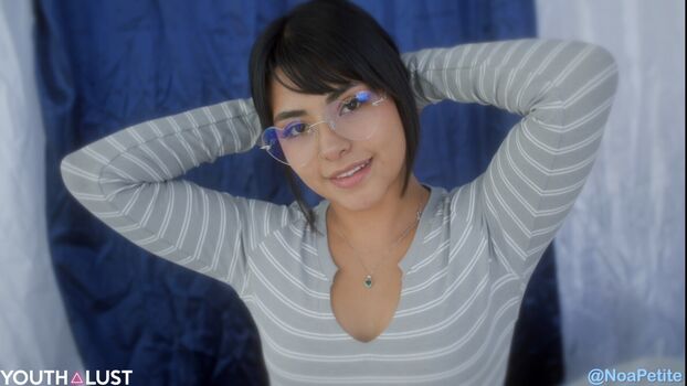 Full leaked Noapetite private photo
