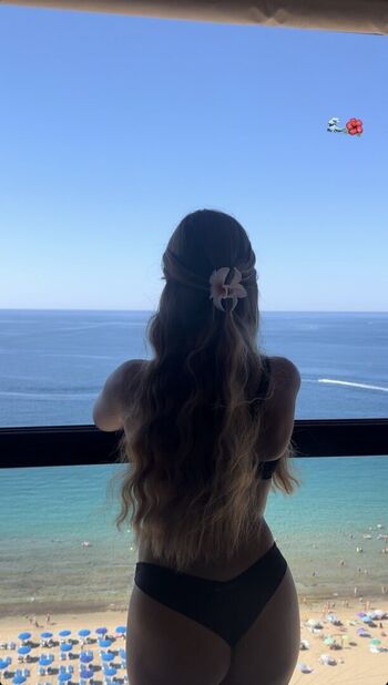 Full leaked Noavillarp private photo