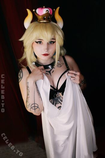 Full leaked Nocscos private photo
