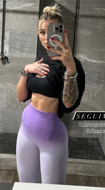Full leaked Noe page private photo