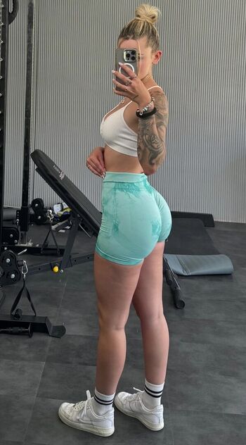 Full leaked Noe page private photo