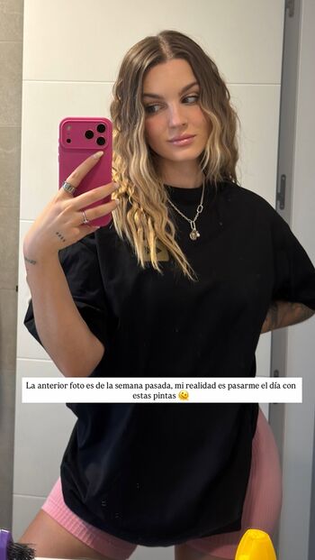 Full leaked Noe private photo