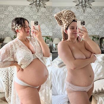 Full leaked Noelle downing private photo