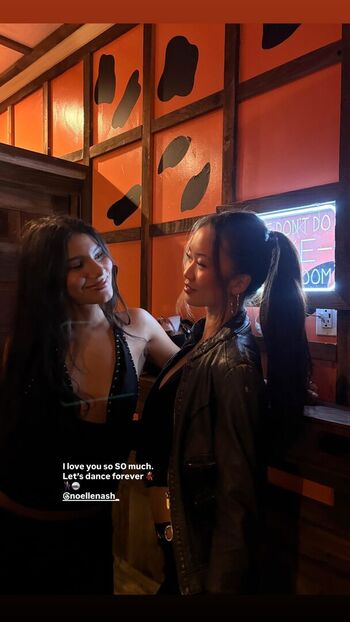 Full leaked Noelle nash page private photo