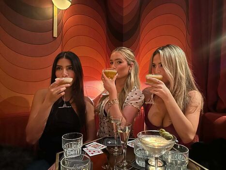 Full leaked Noelle nash private photo