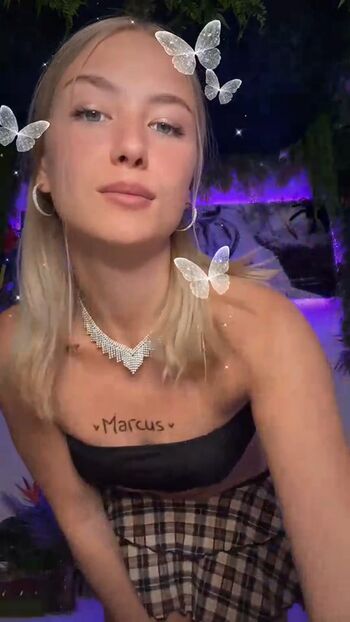 Full leaked Noelli fxe private photo