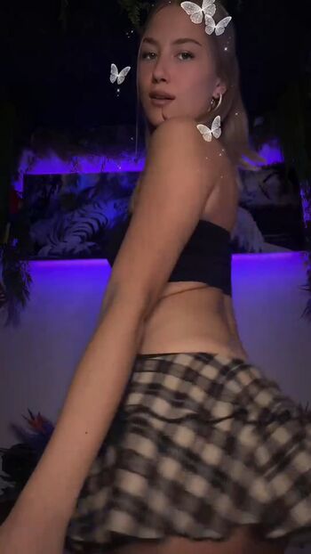 Full leaked Noelli fxe private photo