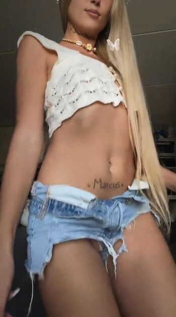 Full leaked Noelli fxe private photo