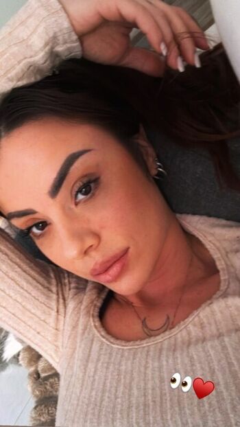 Full leaked Noemi pelli private photo