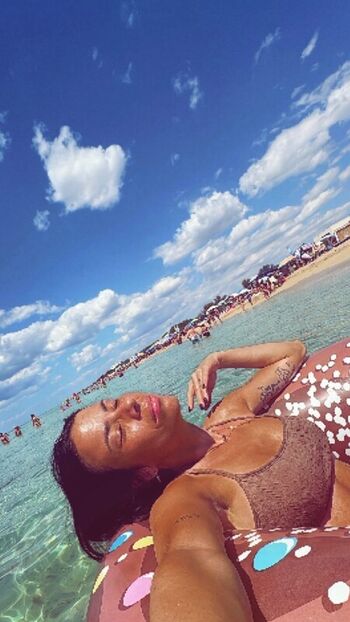 Full leaked Noemi pelli private photo
