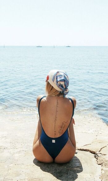 Full leaked Noemi piunti private photo