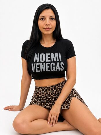 Full leaked Noemi venegas private photo