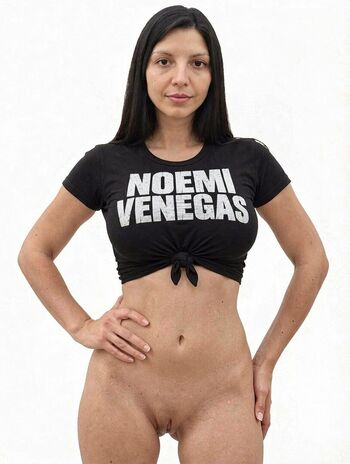 Full leaked Noemi venegas private photo