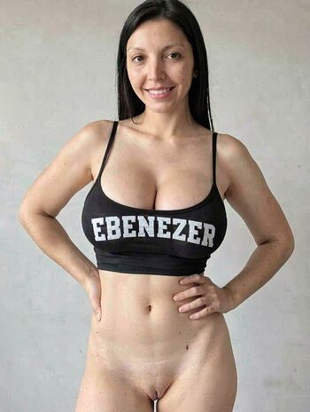 Full leaked Noemi venegas private photo