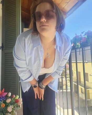 Full leaked Noemi private photo