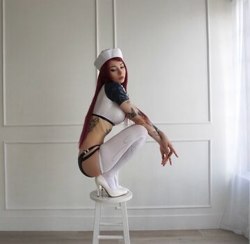 Full leaked Noemie lili cinna private photo