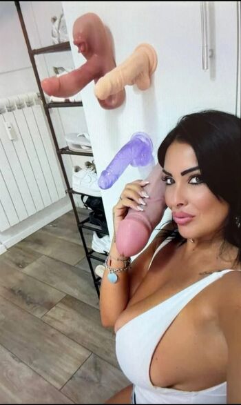 Full leaked Noemirasetti private photo