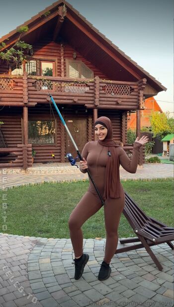 Full leaked Noemy love private photo