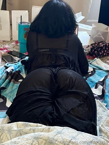 Full leaked Nofacej private photo