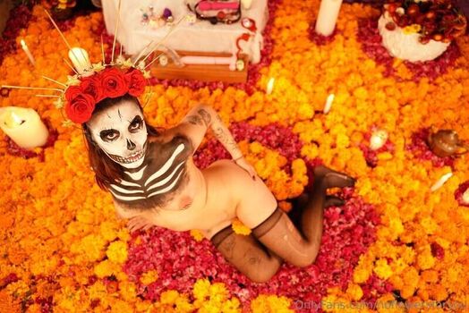 Full leaked Noflowersforyou page private photo