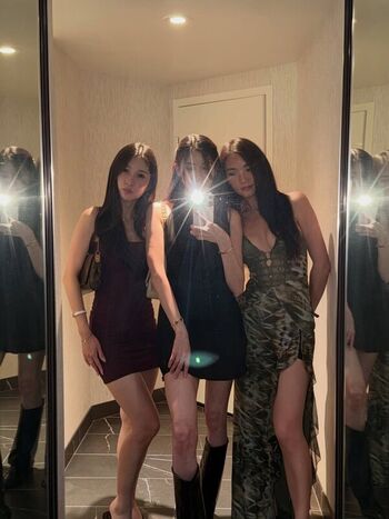 Full leaked Nohaileeno private photo