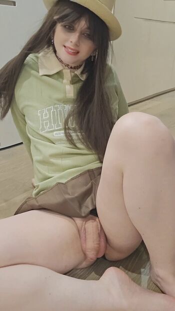 Full leaked Nohnohsx private photo