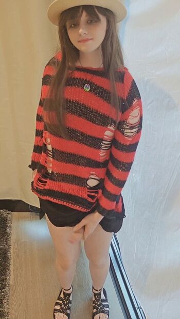 Full leaked Nohnohsx private photo