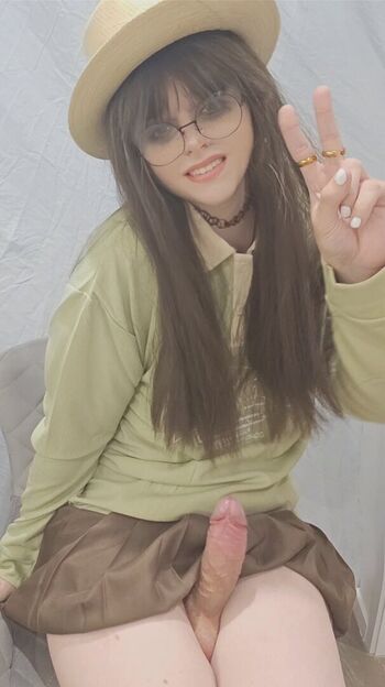Full leaked Nohnohsx private photo