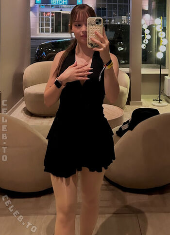 Full leaked Nohyuukii private photo