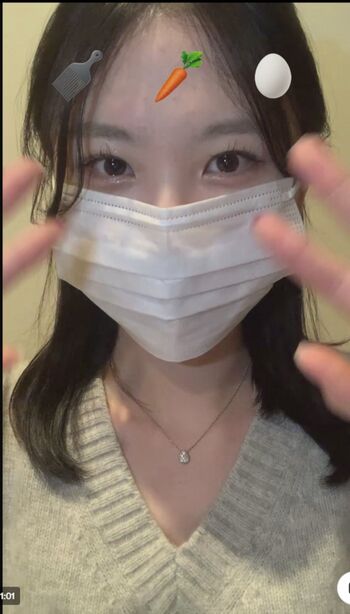 Full leaked Noir asmr private photo