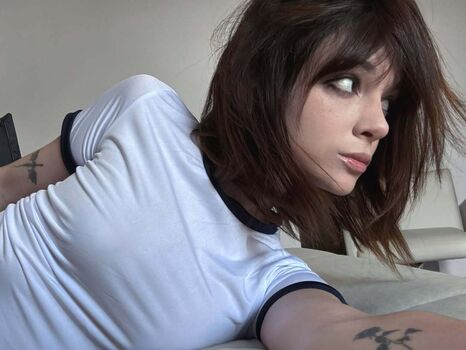 Full leaked Noksbella page private photo