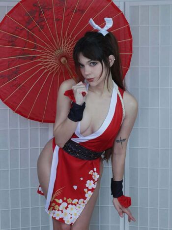 Full leaked Noksbella private photo